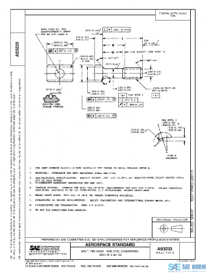 SAE AS3233 PDF