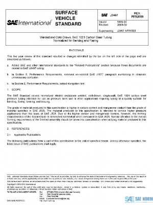 SAE J2467_200802 PDF