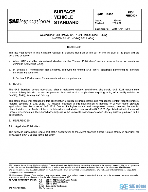 SAE J2467_200802 PDF