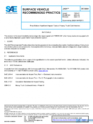 SAE J2424_202410 PDF