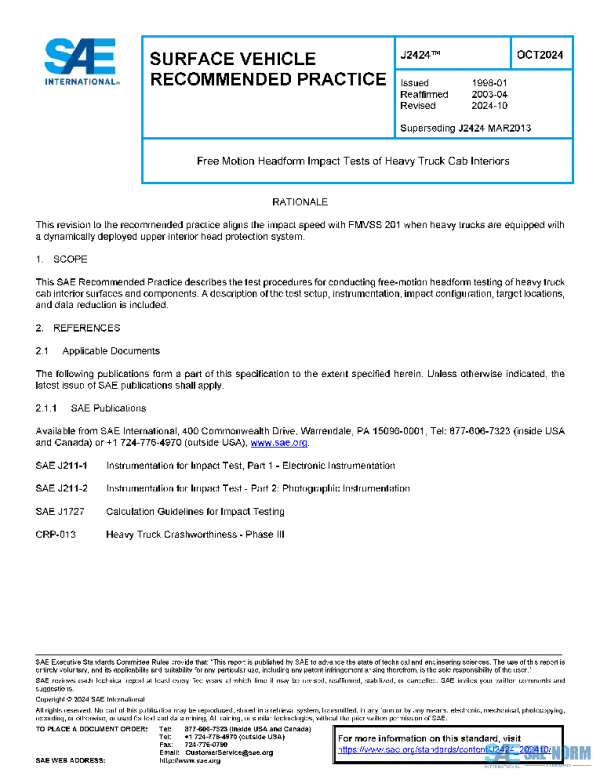 SAE J2424_202410 PDF