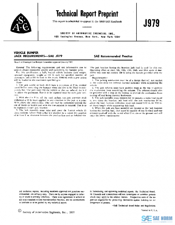 SAE J979_196701 PDF