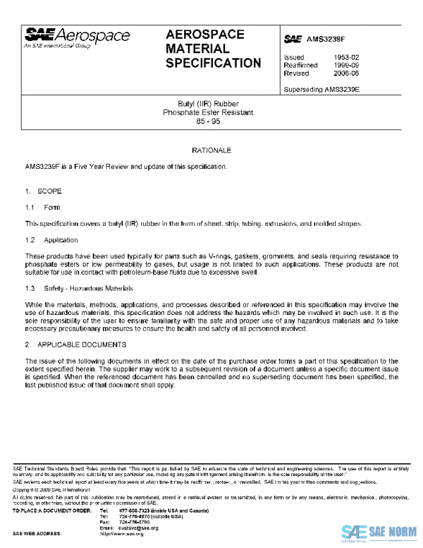 SAE AMS3239F PDF