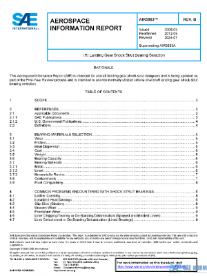 SAE AIR5883B PDF