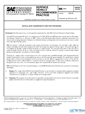 SAE J1884_199605 PDF