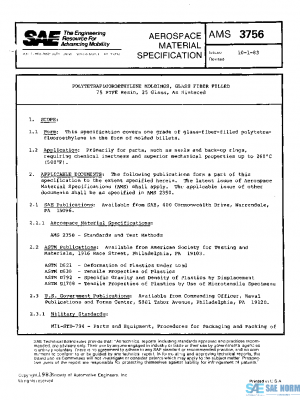SAE AMS3756 PDF