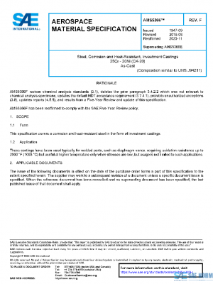 SAE AMS5366F PDF