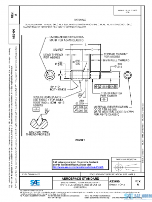 SAE AS3490A PDF