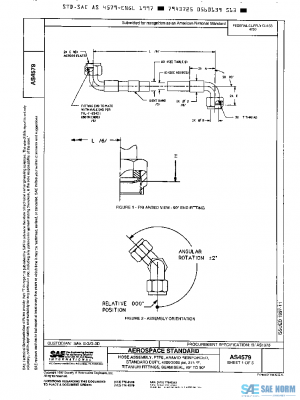 SAE AS4579 PDF