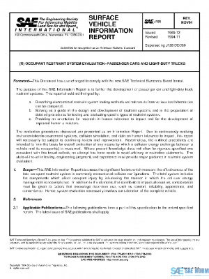 SAE J128_199411 PDF