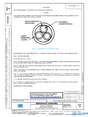 SAE AS5756/4B PDF