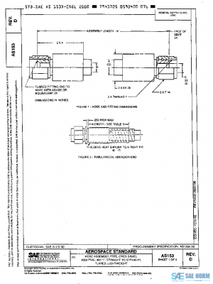 SAE AS153D PDF