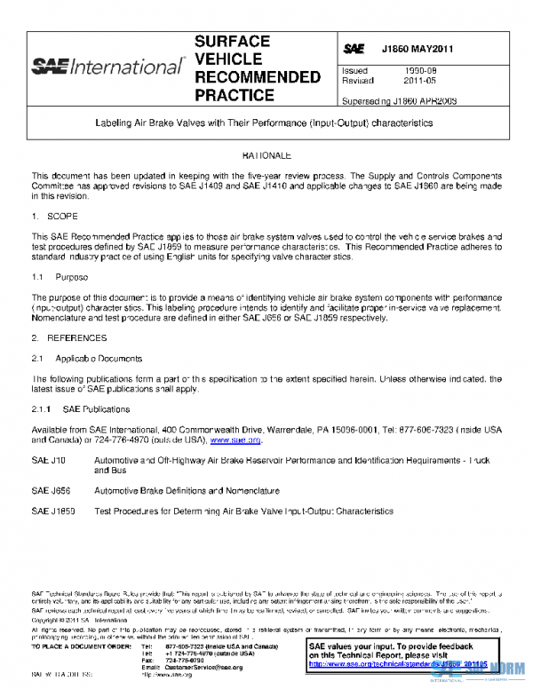 SAE J1860_201105 PDF
