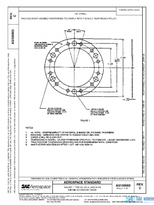 SAE AS100003C PDF