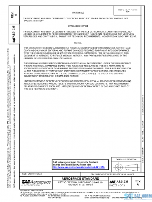 SAE AS21235A PDF