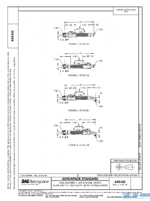 SAE AS5423 PDF