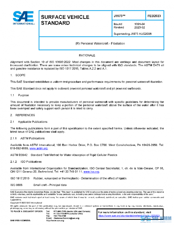 SAE J1973_202302 PDF SAE J1973_202302 PDF