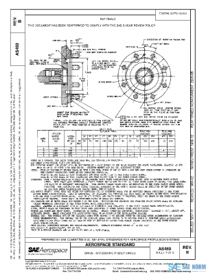 SAE AS469B PDF