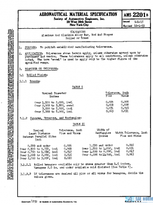 SAE AMS2201B PDF