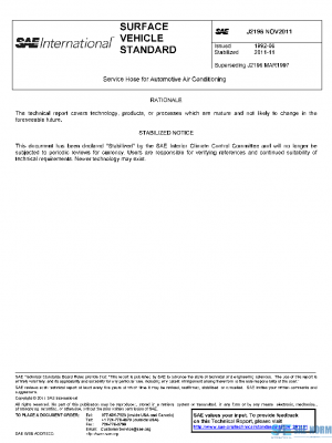 SAE J2196_201111 PDF