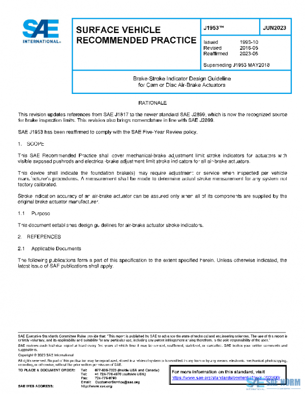 SAE J1953_202306 PDF