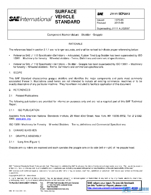 SAE J1111_201309 PDF