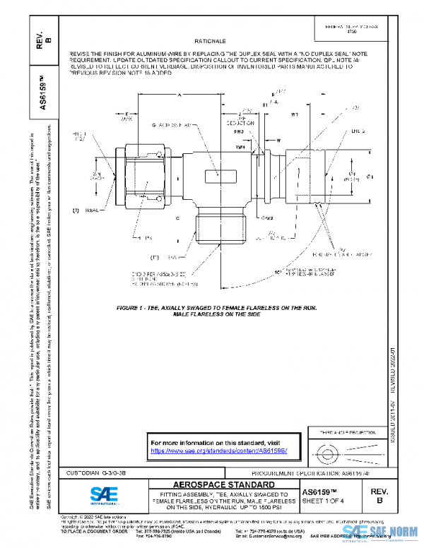 SAE AS6159B PDF