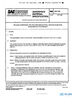 SAE AMS3283 PDF