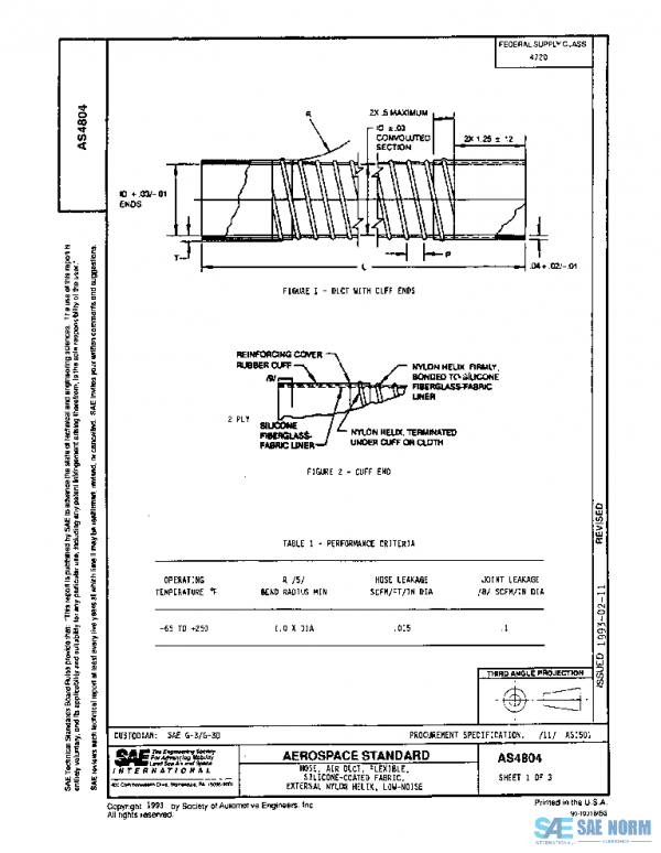 SAE AS4804 PDF SAE AS4804 PDF