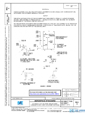 SAE AS115801C PDF