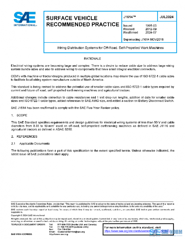 SAE J1614_202407 PDF