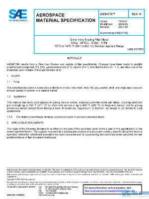SAE AMS4774H PDF