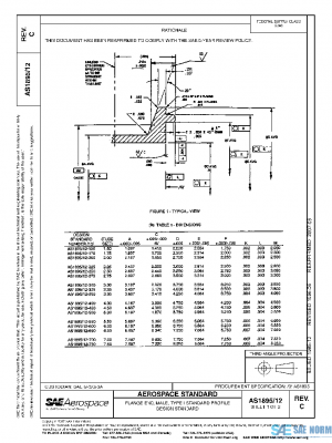 SAE AS1895/12C PDF