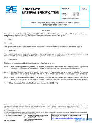 SAE AMS3376C PDF