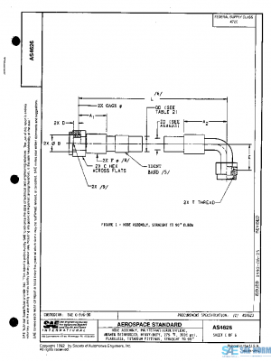 SAE AS4626 PDF