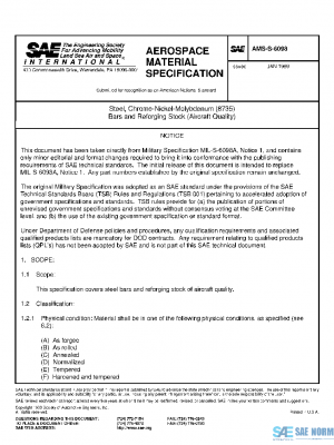 SAE AMSS6098 PDF