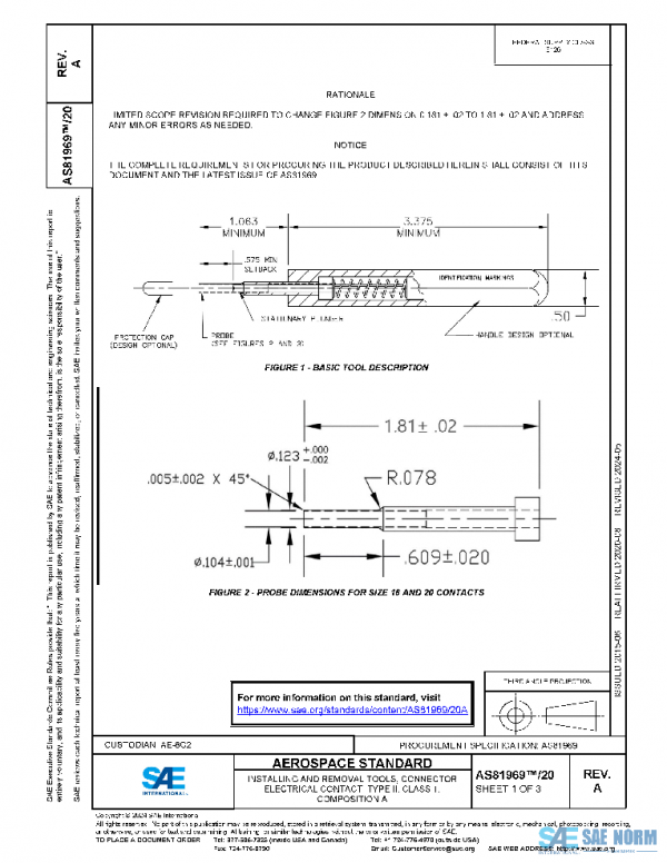SAE AS81969/20A PDF