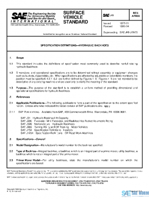 SAE J49_198004 PDF