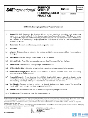 SAE J2608_200309 PDF