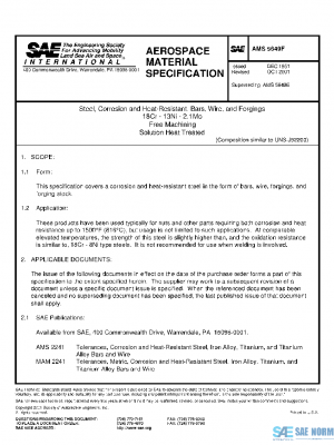 SAE AMS5649F PDF