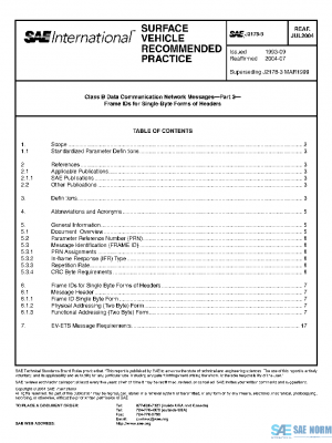 SAE J2178/3_200407 PDF