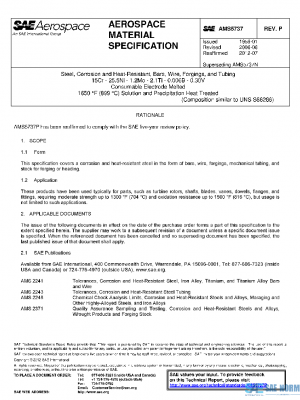 SAE AMS5737P PDF