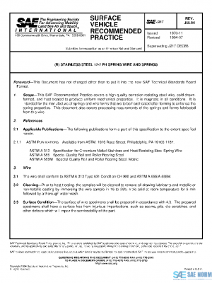 SAE J217_199407 PDF