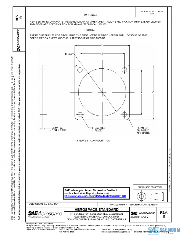 SAE AS85049/130B PDF