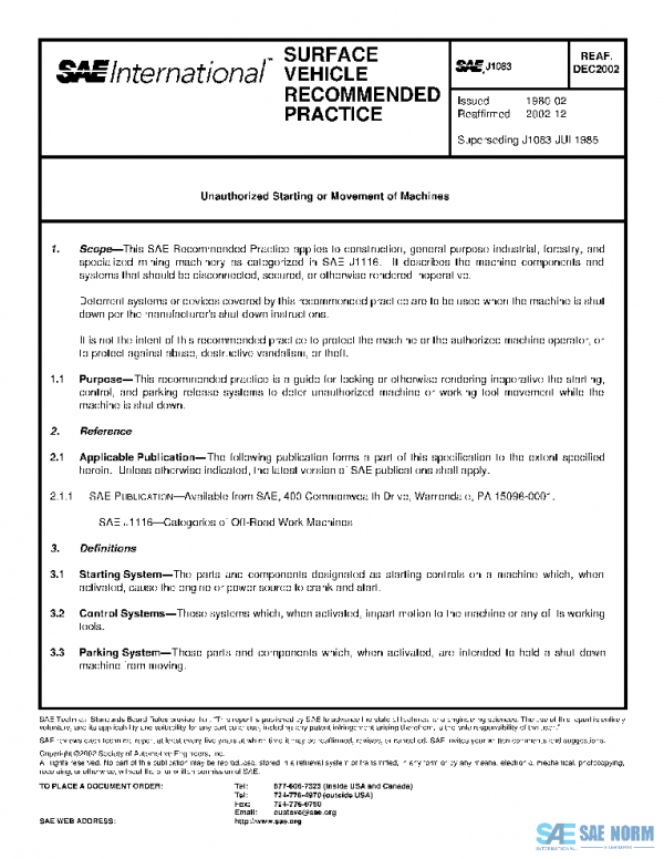 SAE J1083_200212 PDF