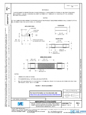 SAE AS81824/3A PDF