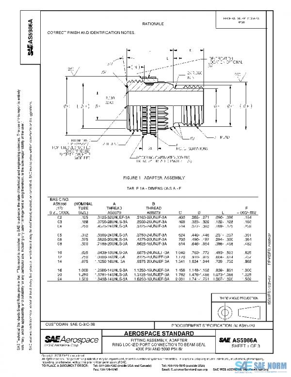 SAE AS5986A PDF