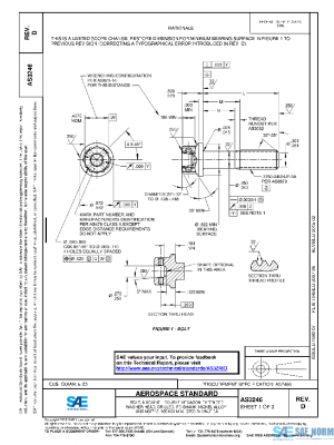 SAE AS3246D PDF