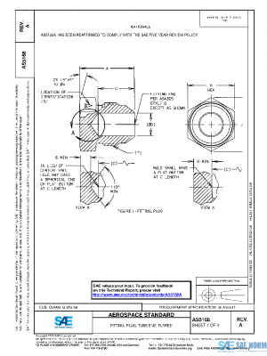 SAE AS5168A PDF
