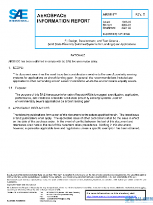 SAE AIR1810C PDF